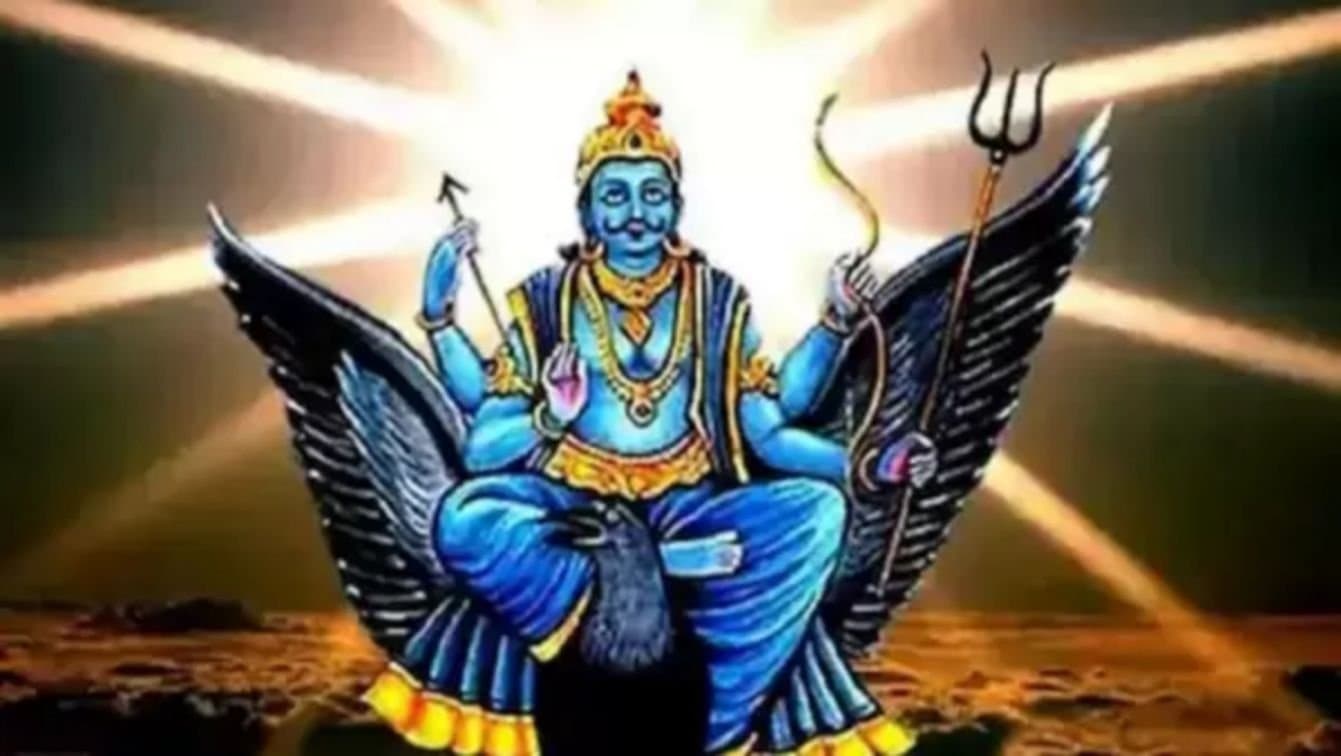 Shani Nakshatra Gochar 2025 Saturn transit to Uttar Bhadrapada Nakshatra on  28 April brings great danger for four Zodiac Signs before Akshaya Tritiya