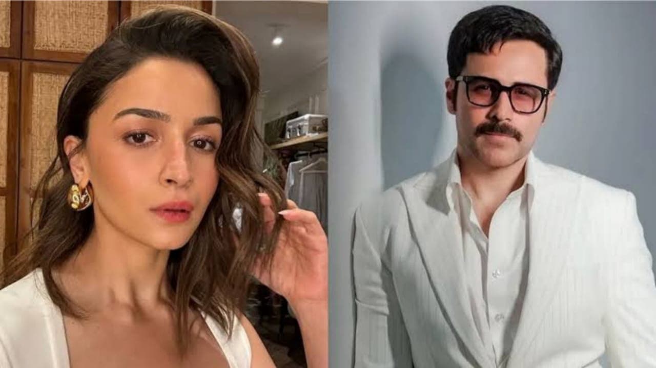 Will Alia Bhatt and cousin Emraan Hashmi share screen space