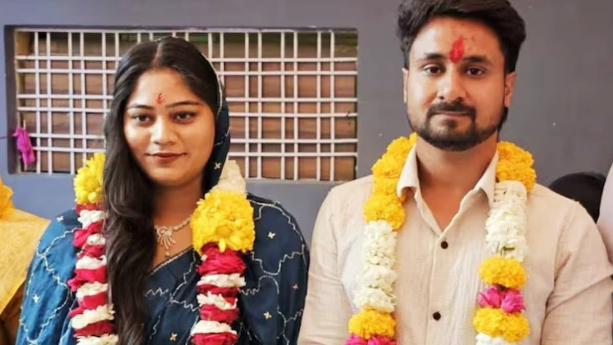 Meghalaya mystery Update report says Raja Raghuvanshi Hit On Front And Back Of Head