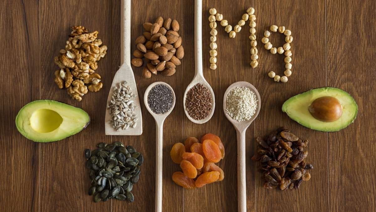 Health tips: These foods are essential to keep your magnesium density optimum