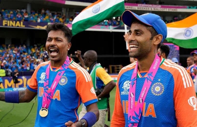Team Selection: ‌শ্রীলঙ্কা সফরের দল নির্বাচন পিছিয়ে গেল, কেন?‌ 