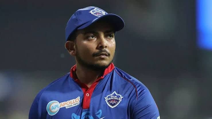 Delhi Capitals: আইপিএলের মাঝেই পুরোনো মামলা তদন্তের নির্দেশ, সমস্যায় পৃথ্বী