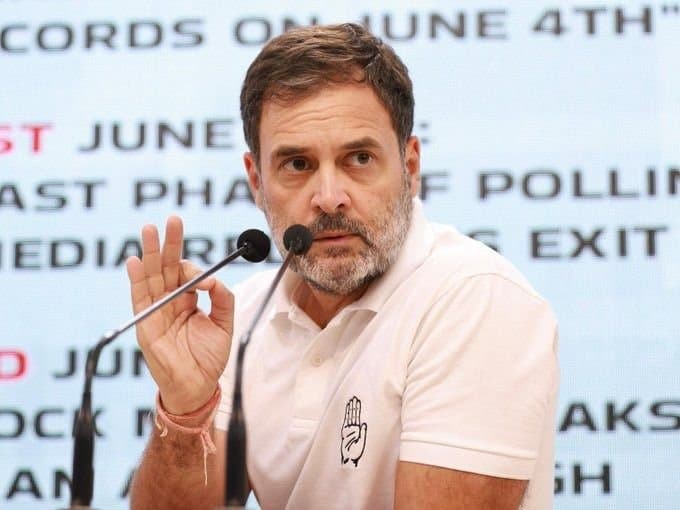 Rahul Gandhi: মণিপুর সফরে রাহুল