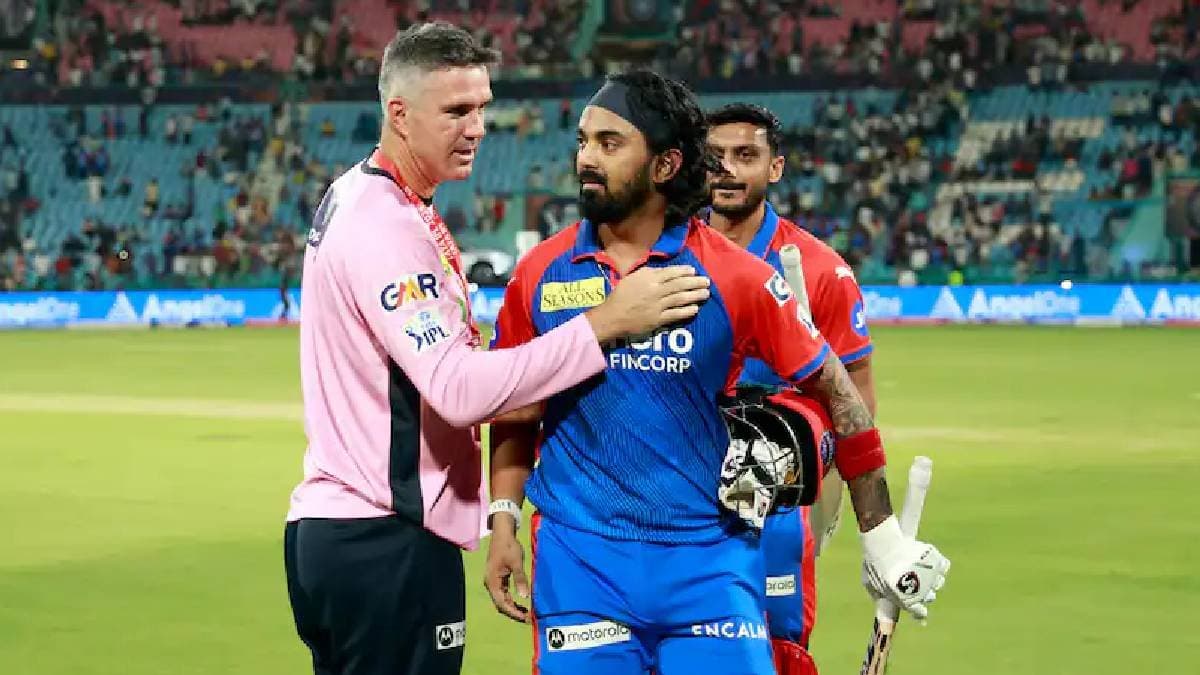 Kevin Pietersen Sends Loud And Clear KL Rahul Message To Gambhir