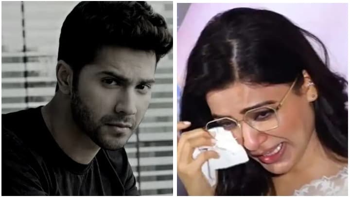 Citadel: Honey Bunny: সামান্থার অসুখ নিয়ে এ কী বললেন বরুণ! শুনে প্রায় কেঁদে ফেললেন ‘সিটাডেল হানি বানি’র নায়িকা 
