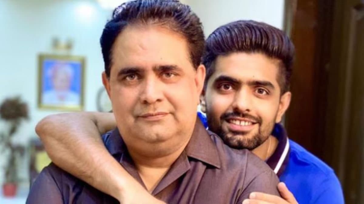 Azam Siddique breaks silence on constant criticism of Babar Azam following New Zealand tour snub spt