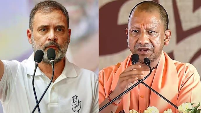 Rahul : হাথরাসের ঘটনায় ক্ষতিপূরণ বাড়ানোর দাবিতে যোগীকে চিঠি রাহুলের 