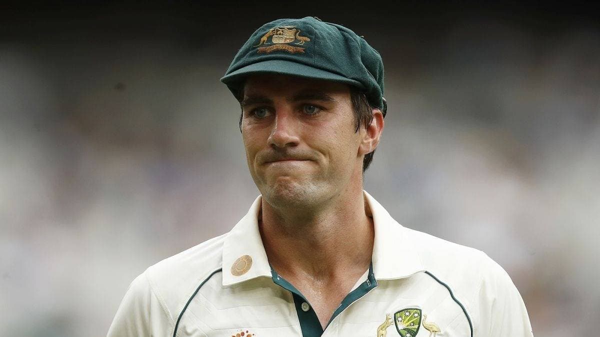Pat Cummins breaks silence on rift claims in Australian dressing room after Border gavaskar Trophy spt