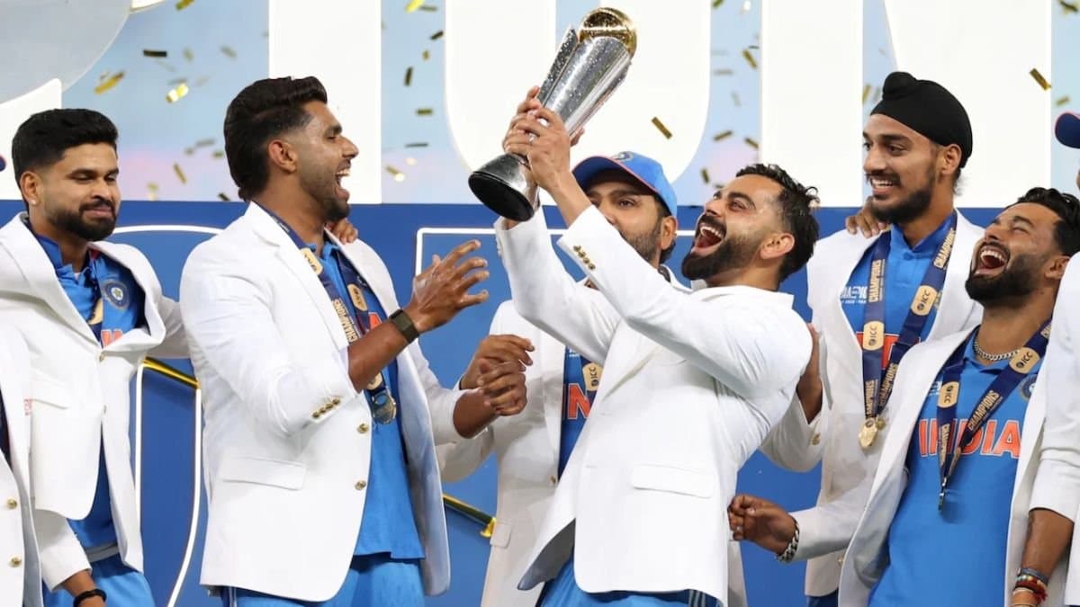 Former England captain Michael Vaughan praises bench strength of India spt 