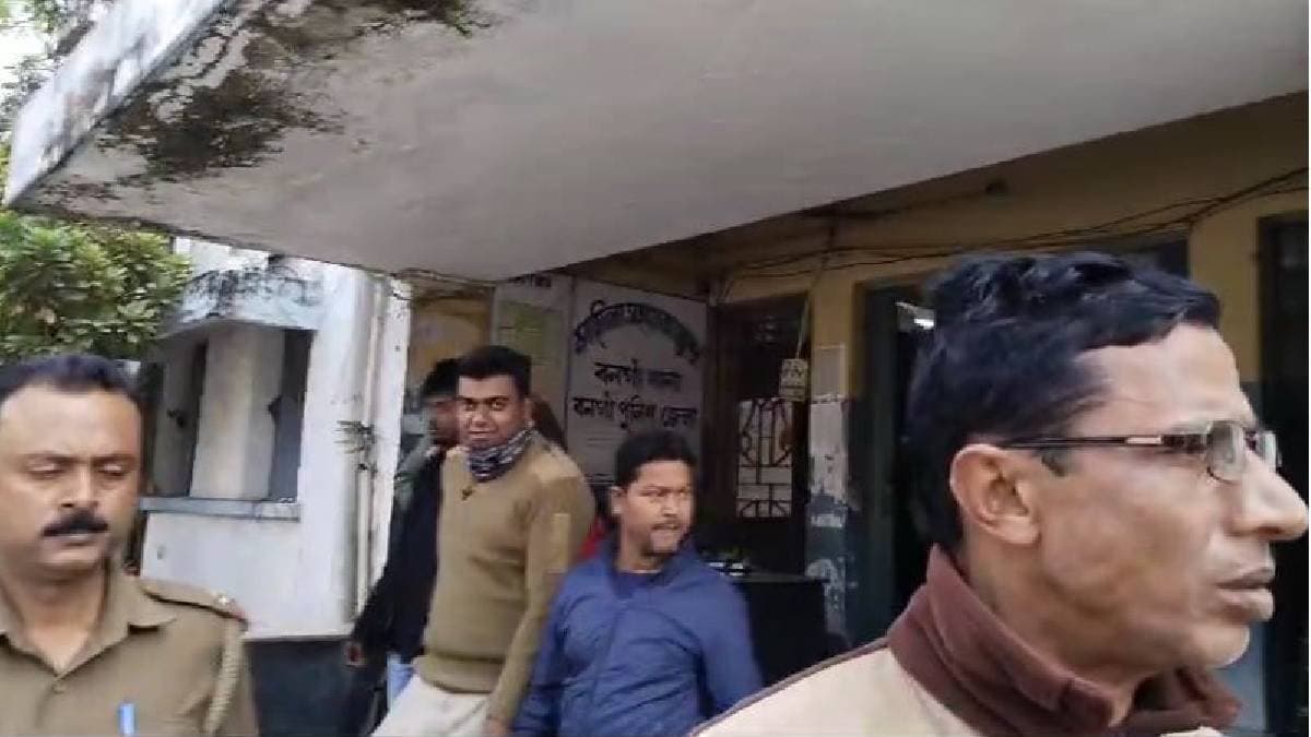 crime against woman, four arrested