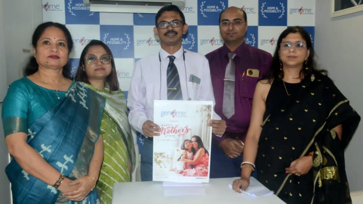 Fertility Facts: New initiative to cure infertility among women