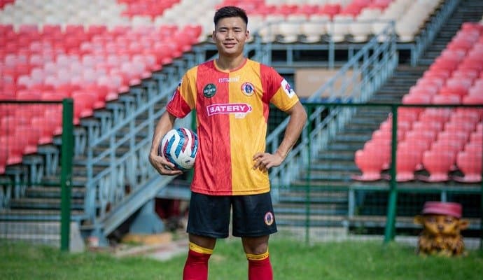 East Bengal: তিন বছরের চুক্তিতে ইস্টবেঙ্গলে ডেভিড