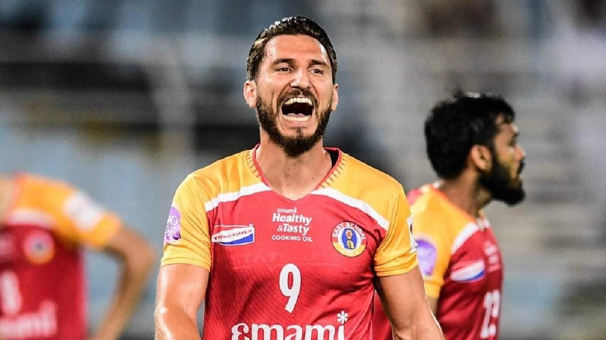 ডার্বির নায়ক দিমিকেই ছাঁটাই করল ইস্টবেঙ্গল, বড় ঘোষণা লাল-হলুদের