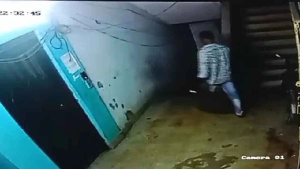 Death case in Howrah create panic