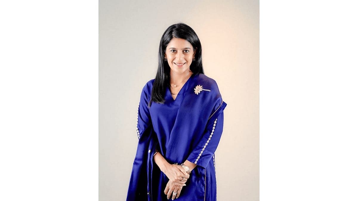 Tafe Appoints Dr. Lakshmi Venu as Vice Chairman
