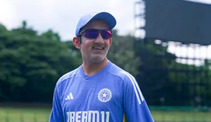 Ravi Shastri Brutal Take On Gautam Gambhir Appointment As Head Coach spt