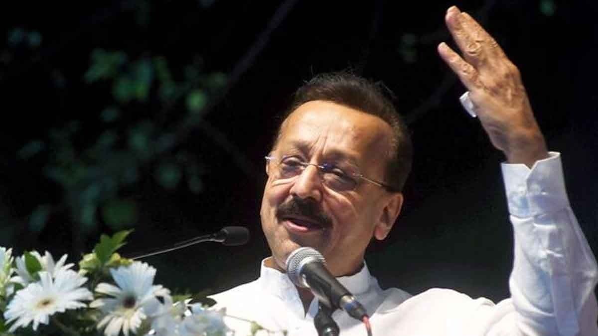 Baba Siddique Net Worth, luxury cars, other assets gnr 