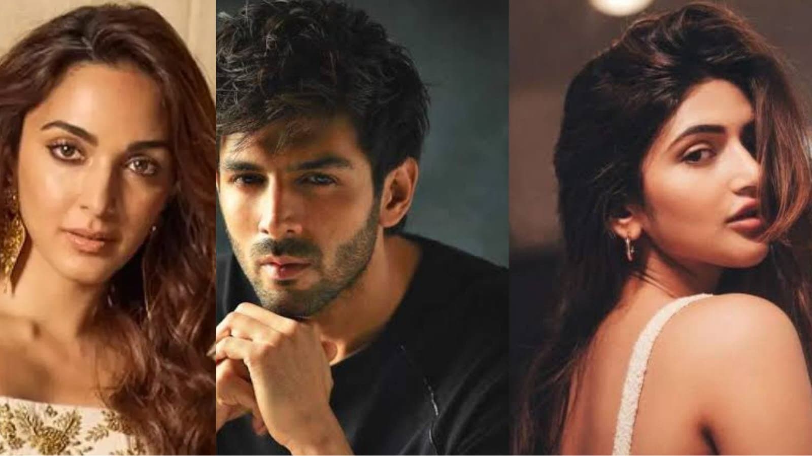 Kiara Advani exits Don 3 after announcing pregnancy netizens spread dating rumours of Kartik Aaryan and Sreeleela 