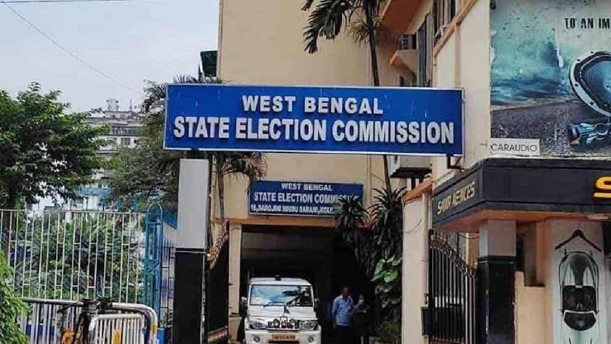 Before 2026 Assembly Election West Bengal gets new chief electoral Officer