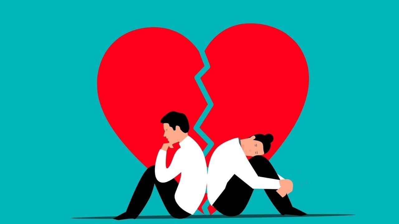 These zodiac signs are unlucky in love 