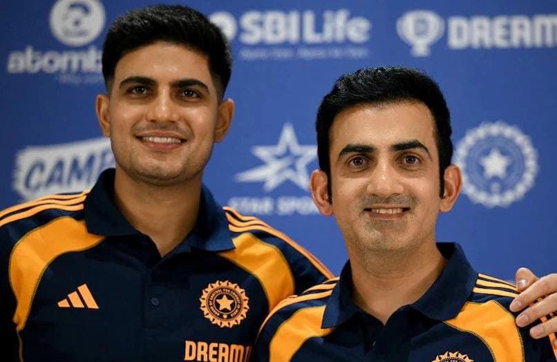 Gautam Gambhir and Shubman Gill face heat over unfair treatment to India star ahead of Edgbaston Test 