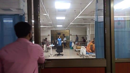 Seven Killed After Fake Doctor Performs Heart Surgeries In Madhya Pradesh Hospital