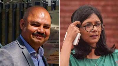 Delhi high court on Friday denied bail   gnr