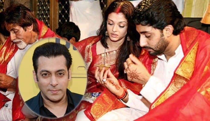 Salman Khan: ঐশ্বর্যকে মারধর করতেন? এবার প্রকাশ্যে মুখ খুললেন সলমন!