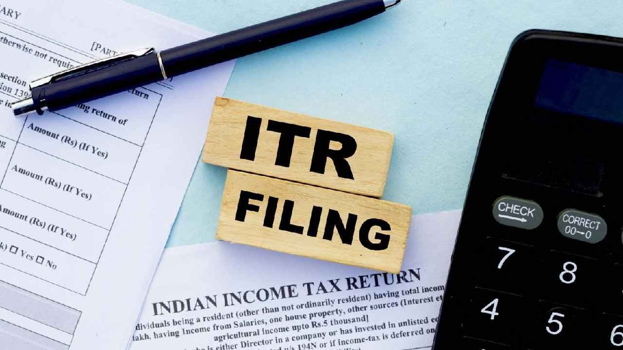 ITR forms: New rule start from January 2026