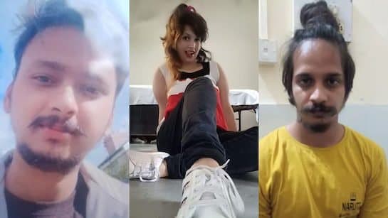 Meerut Blue Drum Case