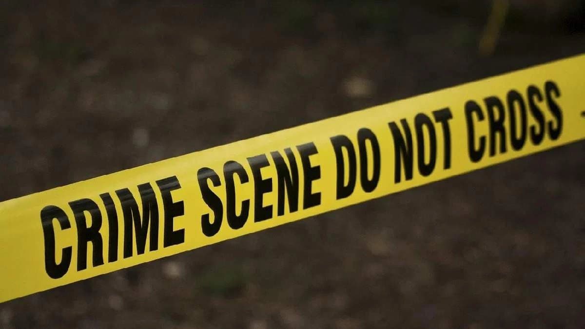 Madhya Pradesh Man Arrested For harassing Teen Daughter