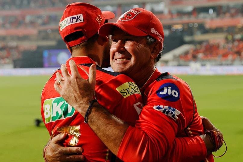 I dont need such games anymore-says Ricky Ponting after Punjab win