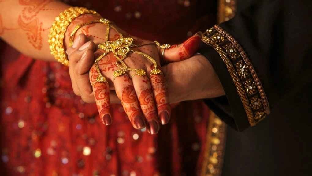 Man punctures ex girlfriend wedding cars tyres later do this to her gnr