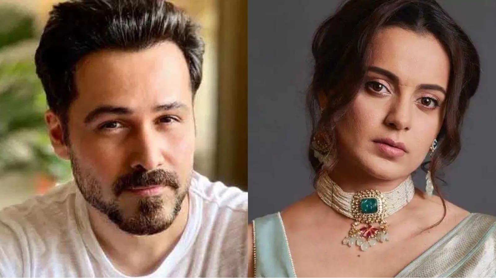 emraan hashmi joins thriller series of netflix which directing neeraj pandey kangana ranaut will play triple role on the sequel of tanu weds manu with r madhavan ent