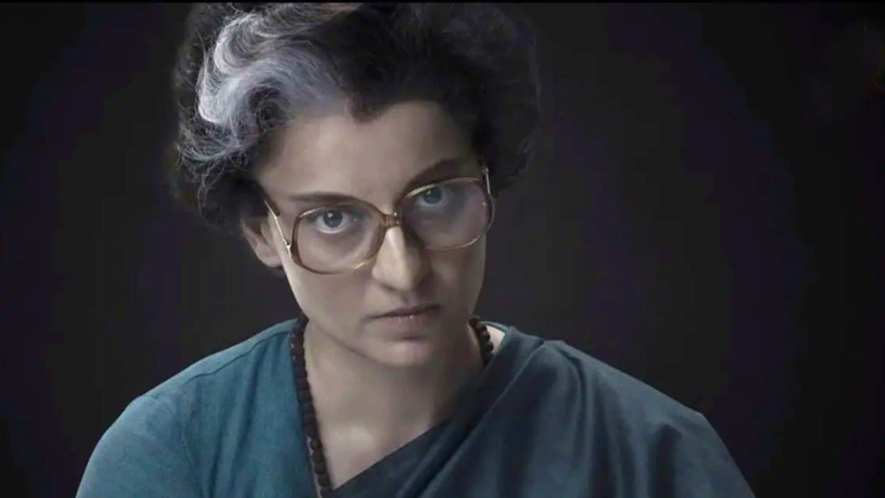 Kangana Ranaut officially announces that her movie Emergency has been postponed ENT