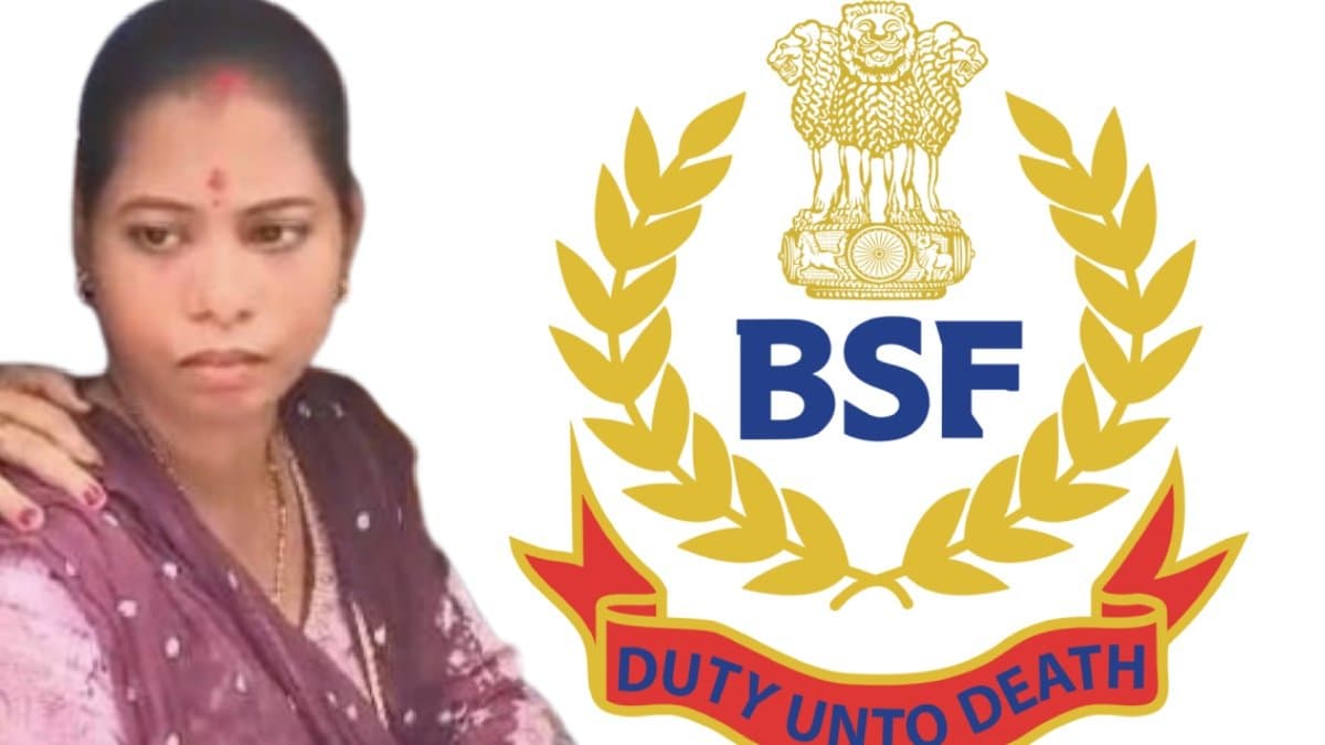 After India-Pakistan Ceasefire will BSF Jawan Purnam Kumar Shaw  return home family  is waiting