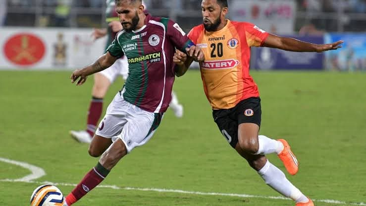 Durand Committee announces offline ticket for Kolkata Derby