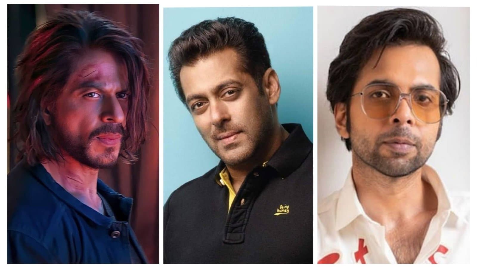 'পেট ভরা'র প্রসঙ্গে সমালোচকদের তীব্র কটাক্ষ অভিষেকের! আরিয়ানের পরিচালনায় এবার শাহরুখ-সলমন  