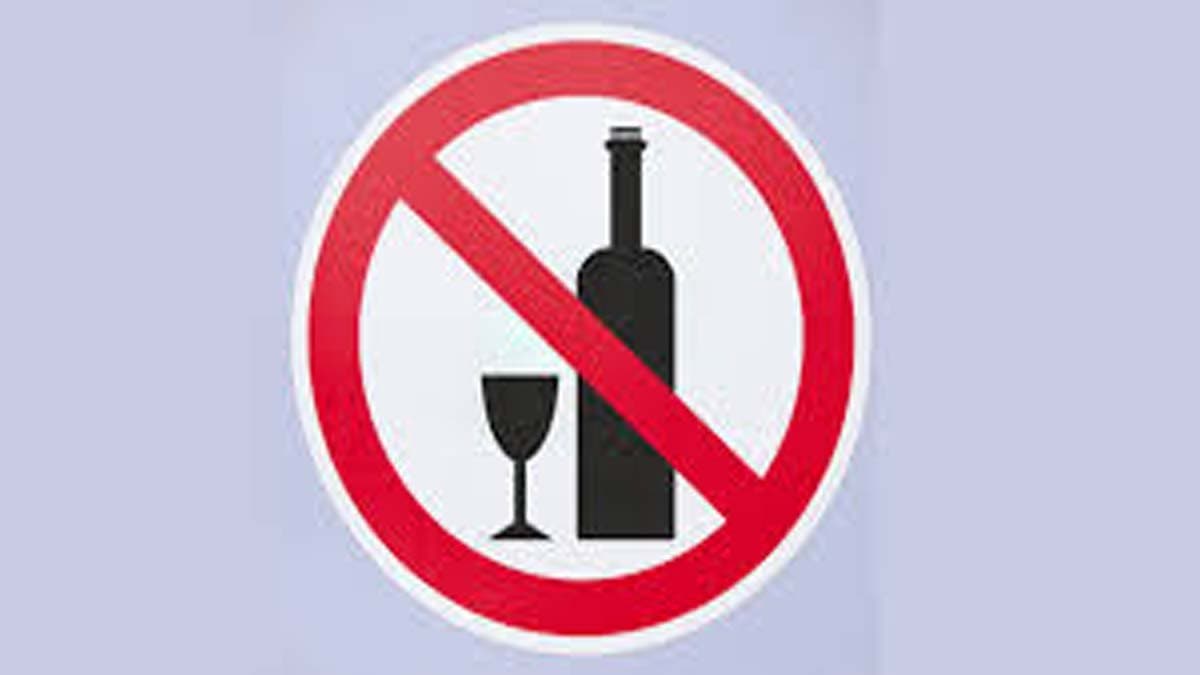 Asked to quit alcohol angry Uttar Pradesh man Hari Yadav shoots son daughter in law