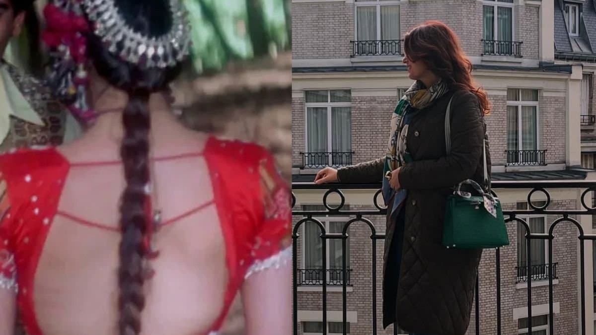 Bollywood actress daughter of superstar speaks about her struggle