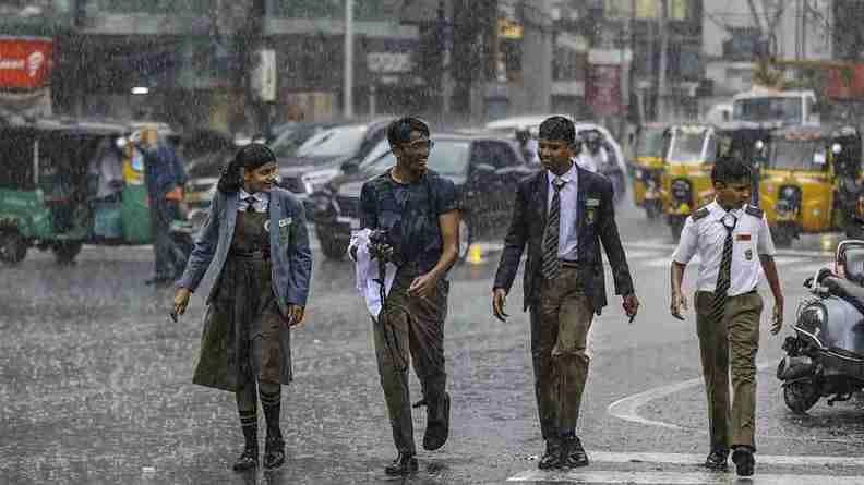 Punjab Schools Close From August 27 To 30 Amid Heavy Rains