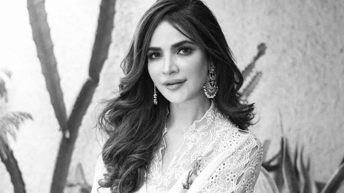 Pakistani actress Humaira Asghar Ali s last voice note is now viral 