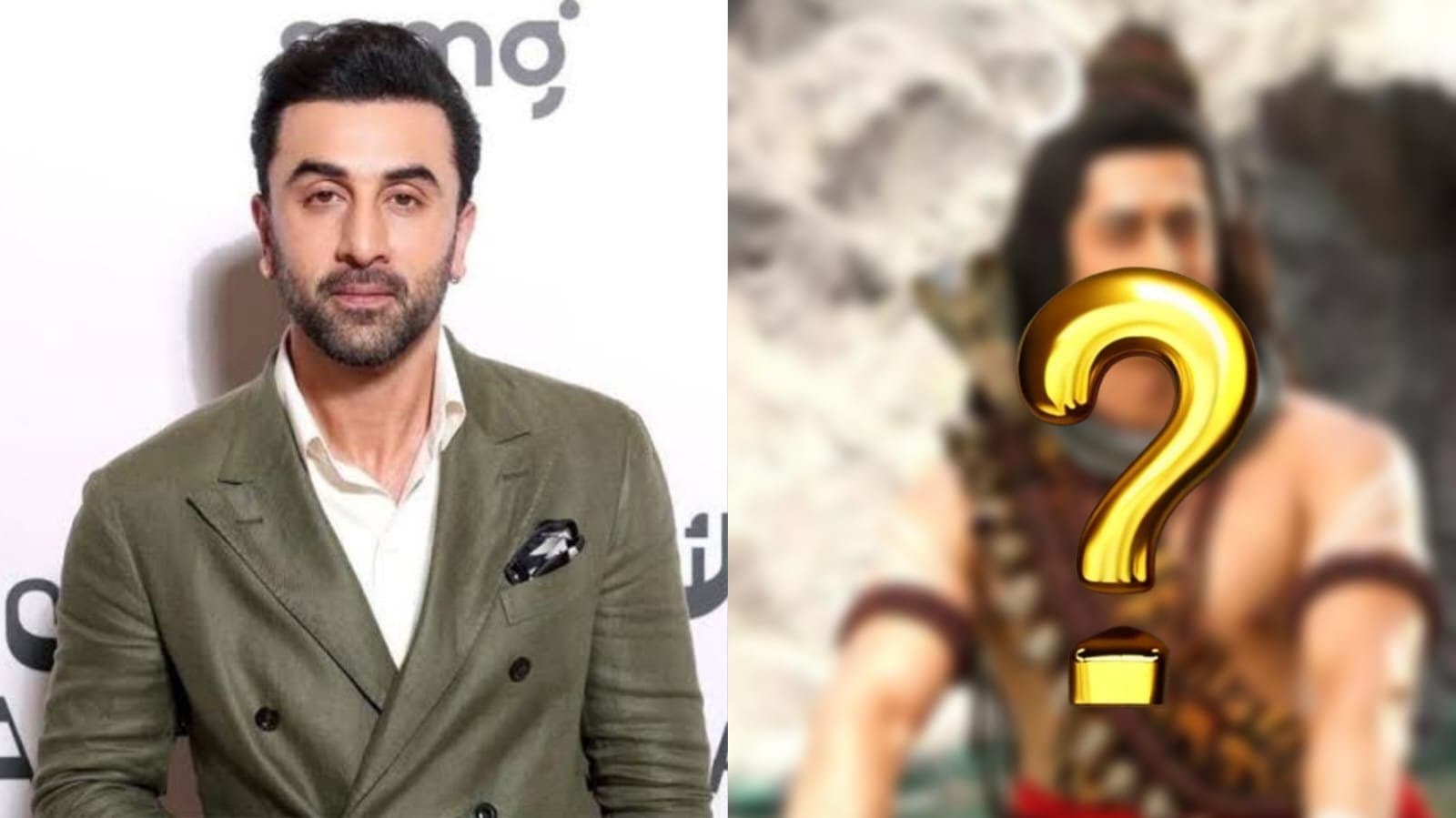 রণবীরের 'রামায়ণ'-এ 'মহাদেব' হচ্ছেন কোন অভিনেতা? বড় চমক দর্শকের জন্য 