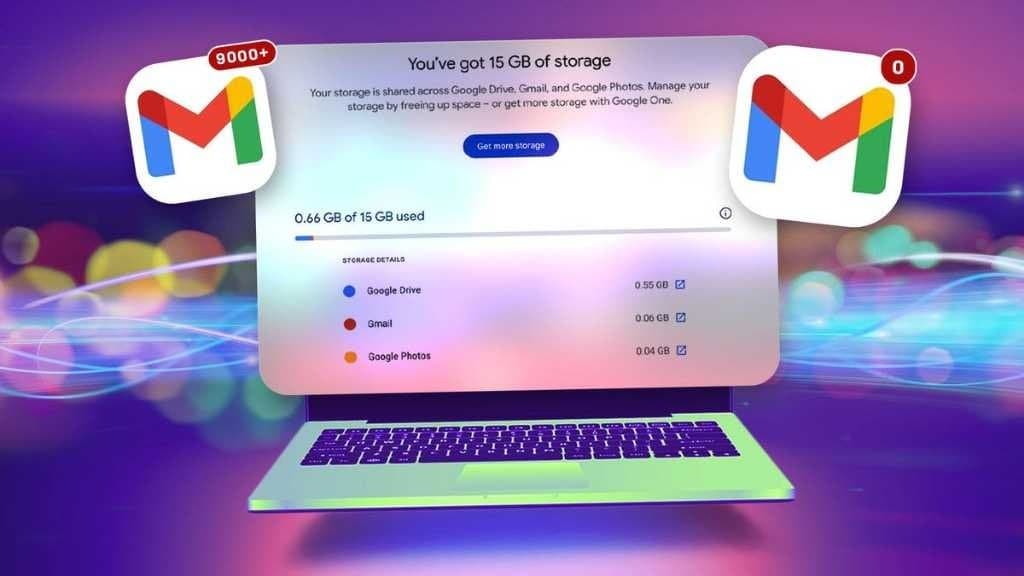 How you can update your gmail account gnr 