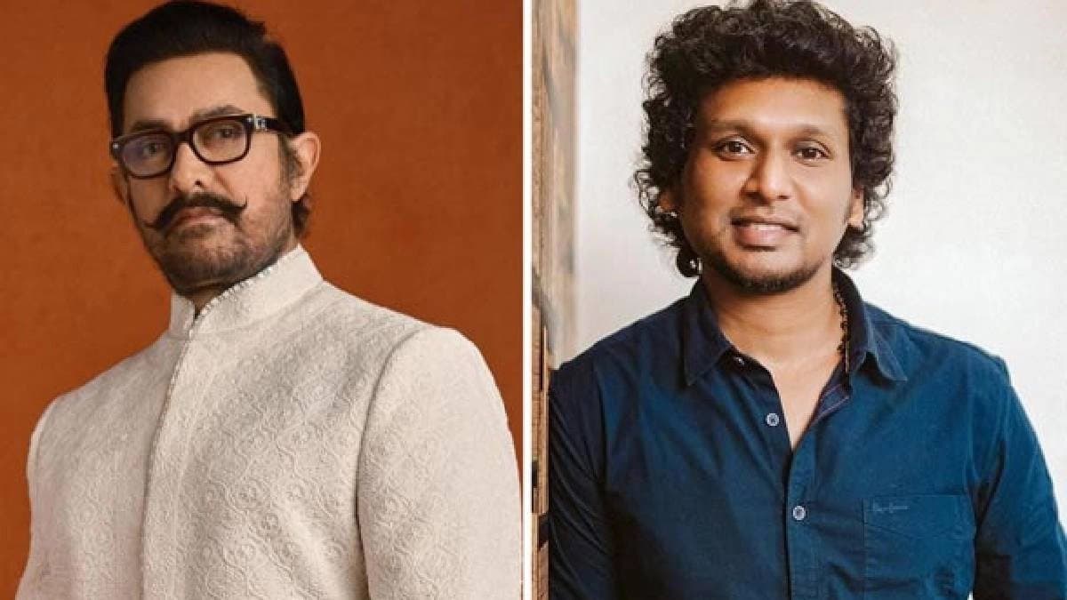 Aamir Khan walks out of Coolie movie famed director Lokesh Kanagaraj s superhero film