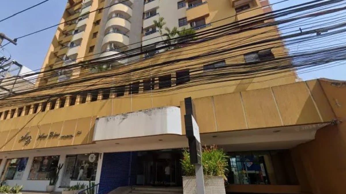 OnlyFans Pornstar Falls Off Brazil Hotel Balcony While Filming dies know the reason gnr