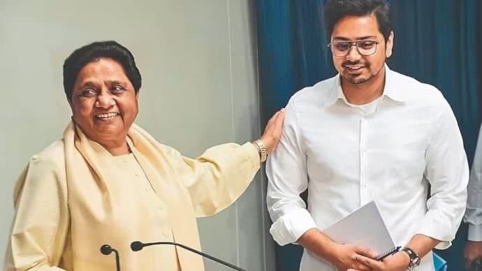 Akash : নিজের পদে ফিরলেন আকাশ আনন্দ 