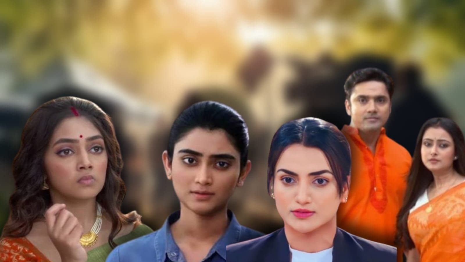 নতুনকে জোর টক্কর দিয়ে এগিয়ে এল পুরনো মেগা! 'বাংলা সেরা'র খেতাব জিতল কোন ধারাবাহিক?