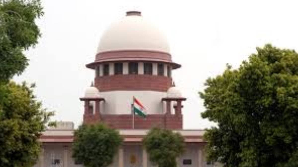 Supreme Court to hear multiple petitions challenging Waqf Amendment Act 2025 today