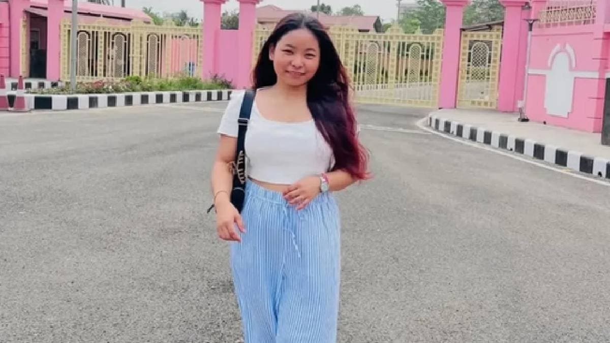 Rosmita Hojai, Assam Woman Who Went Missing From Delhi
